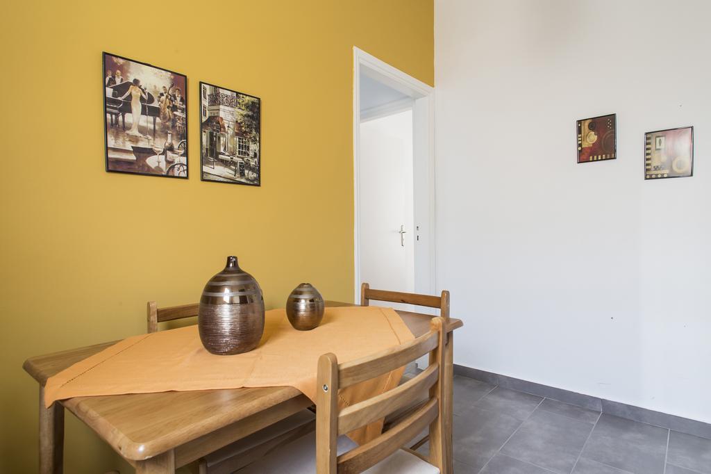 Appartamento Pedion Areos Park 4 Center 4 Atene Esterno foto